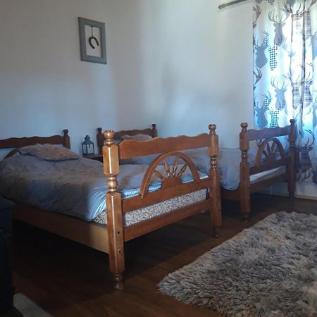 Country House Stoljetna Vila Seona Bilik gambar
