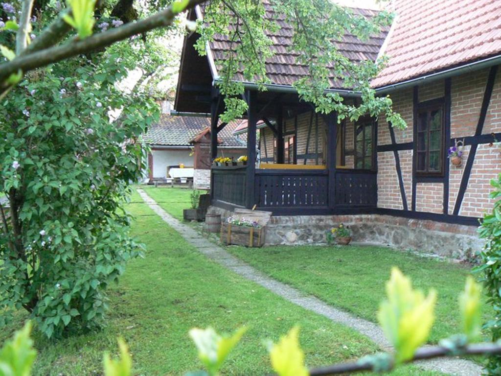 Country House Stoljetna Vila Seona Luaran gambar